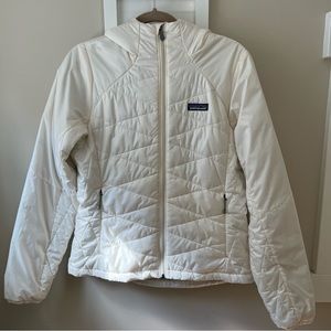 Patagonia Quilted Jacket